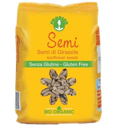 PROBIOS Semi Girasole Bio 300g