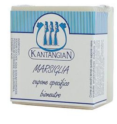 KI SAPONE MARSIGLIA 300G 3201