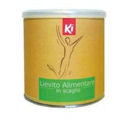 KI LIEVITO BIRRA SCAGLIE 150G