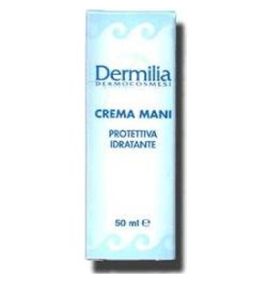 DERMILIA-CREMA MANI TB 50ML