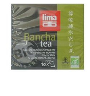 KI LIMA TE'BANCHA FILTRI 15G