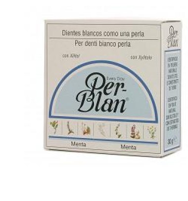 PERBLAN MENTA 30G KI