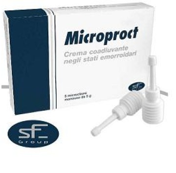 MICROPROCT 5MICROCL MONO 3G