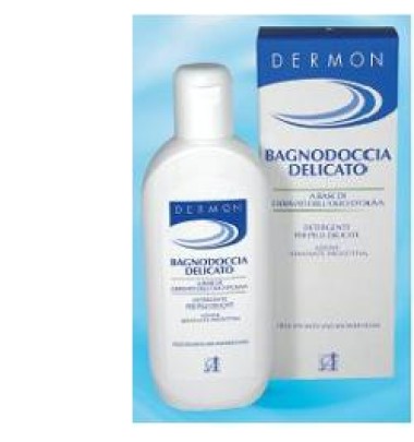 DERMON-DOCCIA BAGNO DEL 250ML