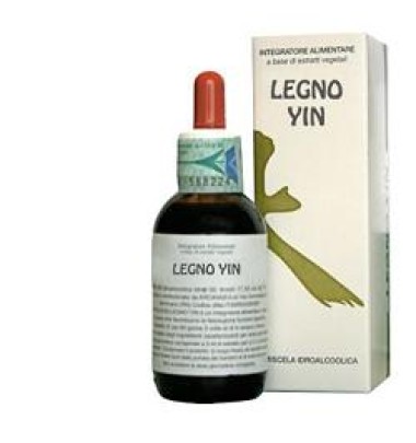 LEGNO YIN 50ML