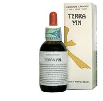 TERRA YIN 50ML ARCANGEA