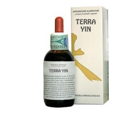 TERRA YIN 50ML ARCANGEA