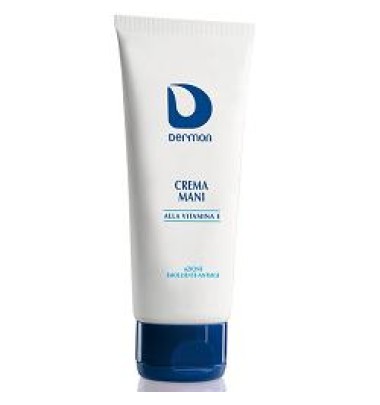 DERMON-CREMA MANI 100ML