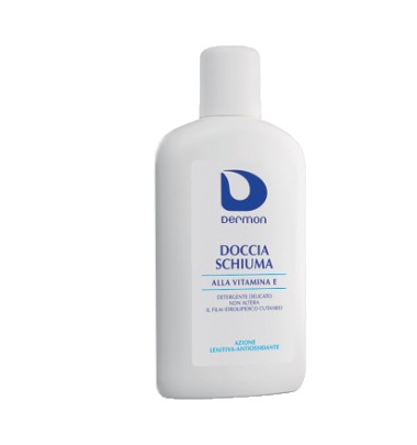 DERMON-DOCCIA SCHIUMA 400ML