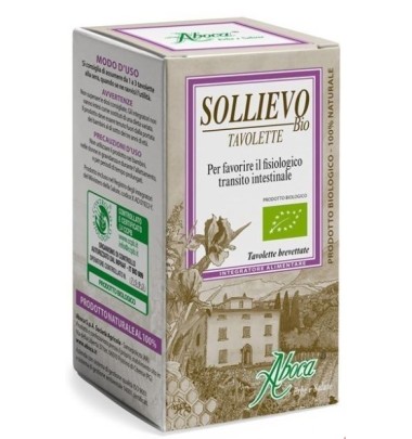 Sollievo Bio 90tav