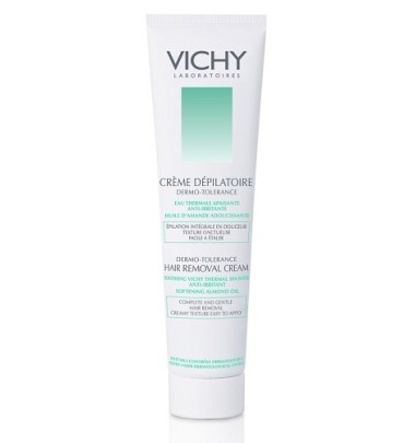 VICHY-CREMA DEPILAT 150ML