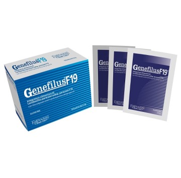 Genefilus F19 10bust 2,5g