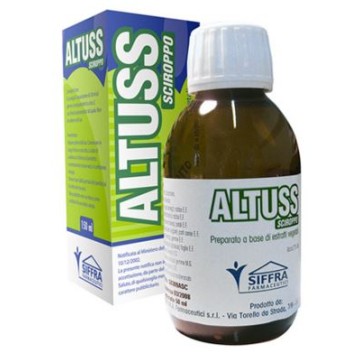 ALTUSS-SCIR 150ML