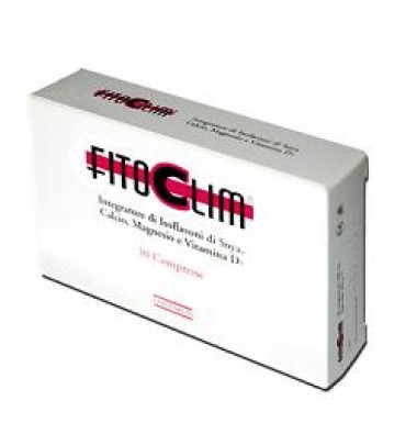 FITOCLIM 30 Cpr 19,5g