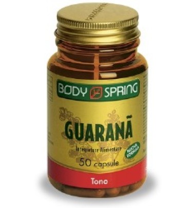 BS GUARANA 50CPS