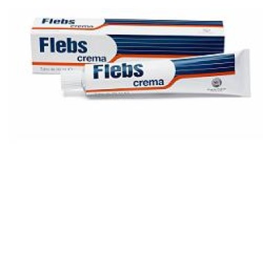 Flebs Crema 30ml