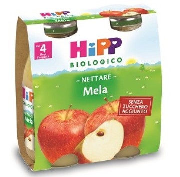 HIPP NETTARE MELA 2X200G