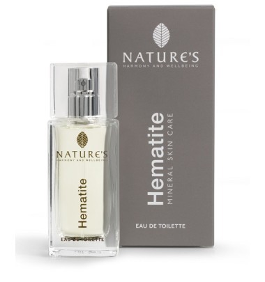 HEMATITE EAU DE TOILETTE