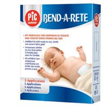 BENDA-RETE 1 POLS/CAVIG 3M 10200