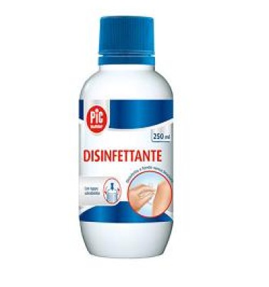 PIC DISINFET 250ML 22897