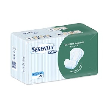 SERENITY PAN SAG PLUS 30 37916.3