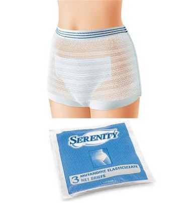 SERENITY MUTAN EL LAR 3PZ 37308