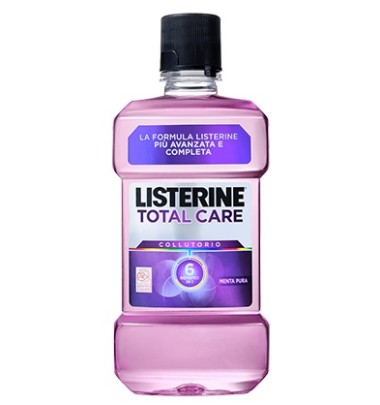 Listerine Total Care 500ml