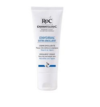 ROC ENYDRIAL EX EMOL VISO 40ML