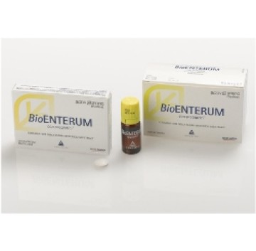 Bioenterum 10fl 8ml
