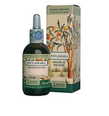 INULAMARA 50ML ARCANGEA