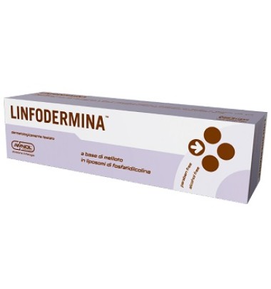 LINFODERMINA TUBO 150ML