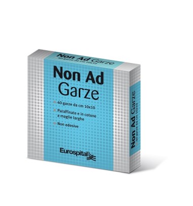 NONAD GARZA MONOD 10BUSTE