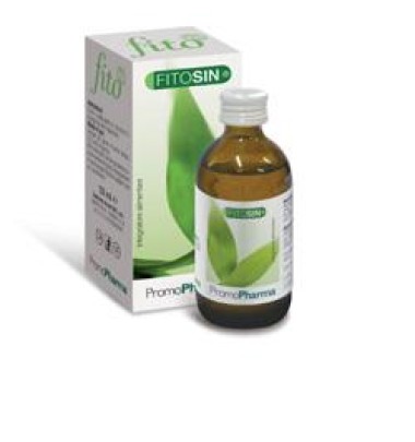 FITOSIN 39 50ML GTT