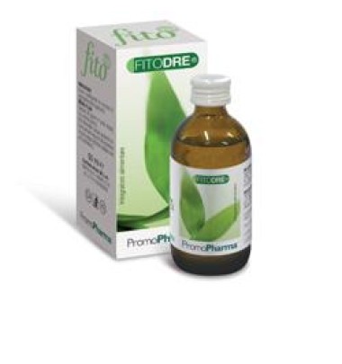 FITODRE  5 50ML GTT