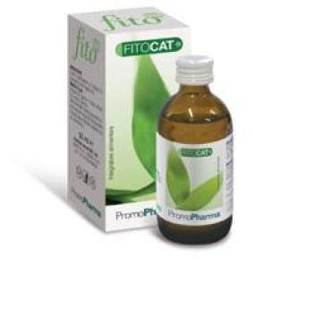 FITOCAT 1 50ML GTT