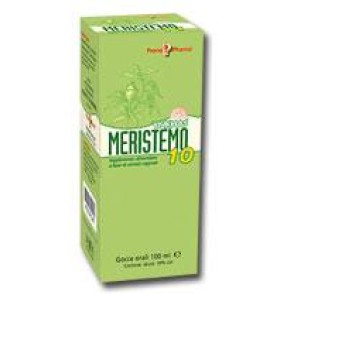 MERISTEMO YNKHAS 10 100ML