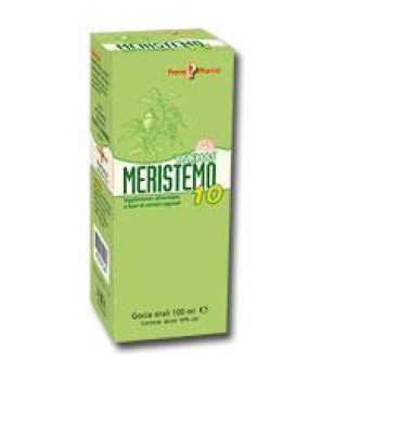 MERISTEMO YNKHAS 10 100ML