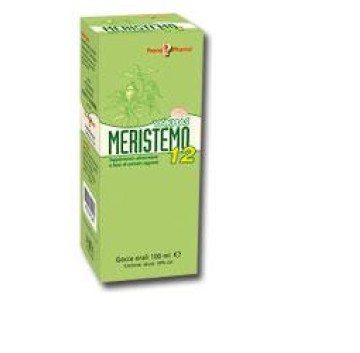 MERISTEMO YNKHAS 12 100ML