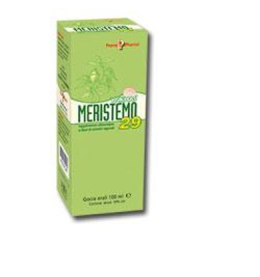 MERISTEMO YNKHAS 29 100ML