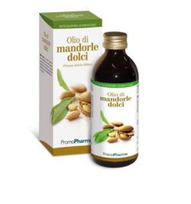 OLIO MAND DOLCI 250ML PROMOPHARM