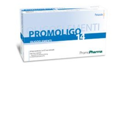 PROMOLIGO 14 K 20f.2ml