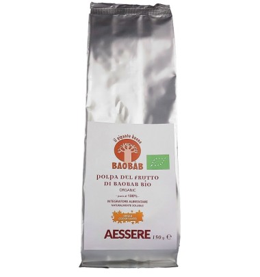 BAOBAB AESSERE RICARICA BIO150