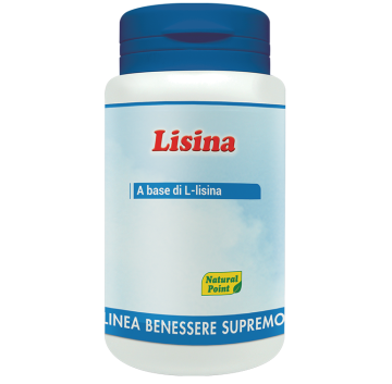 L LISINA 500 50CPS NAT/POINT