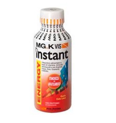 MGK VIS INSTANT ENERGY 60ML