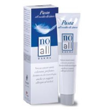 NOALL-DERMA CR PAS OSS ZINCO