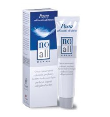 NOALL-DERMA CR PAS OSS ZINCO