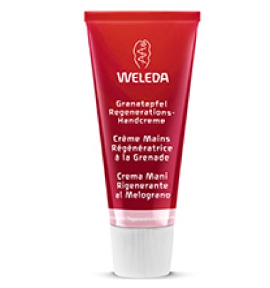 CREMA MANI MELOGRANO 50ML WE