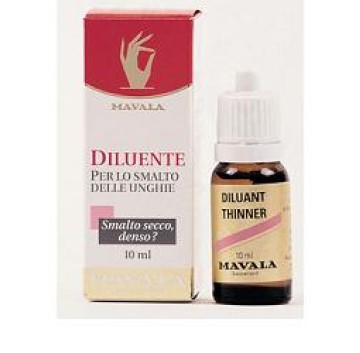 MAVALA DILUANT 10ML