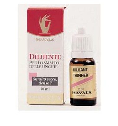 MAVALA DILUANT 10ML