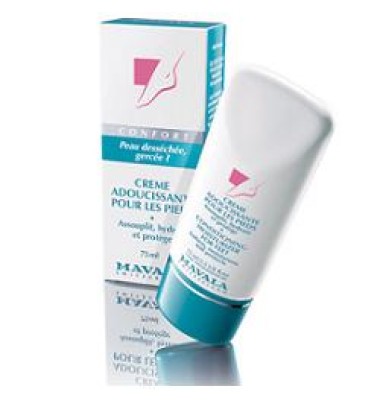 MAVALA CR EMOL PIEDI 75ML